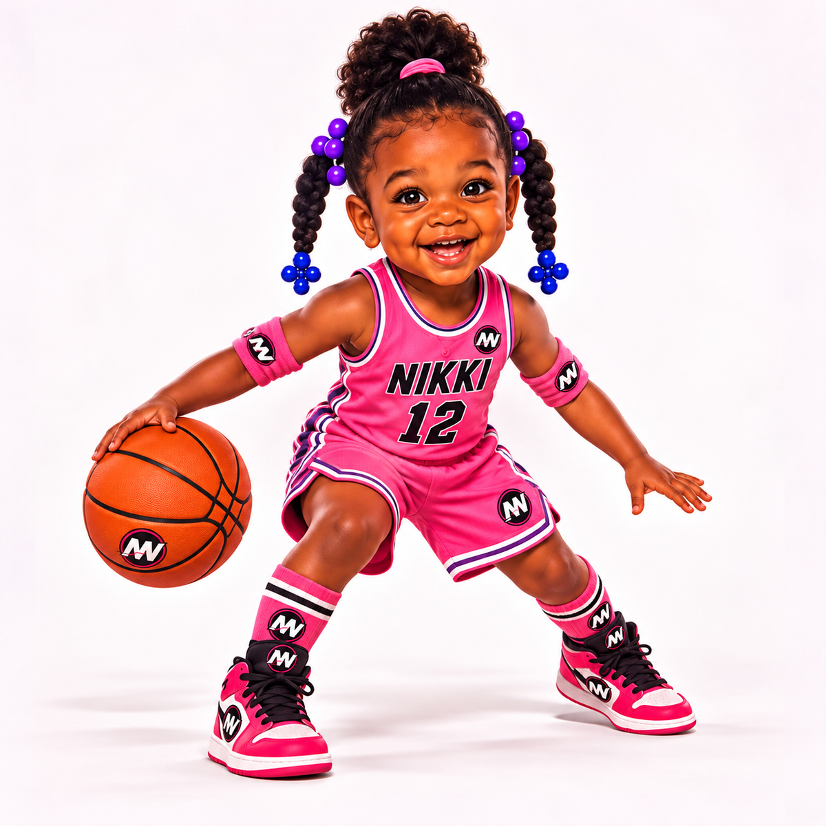 Basketball